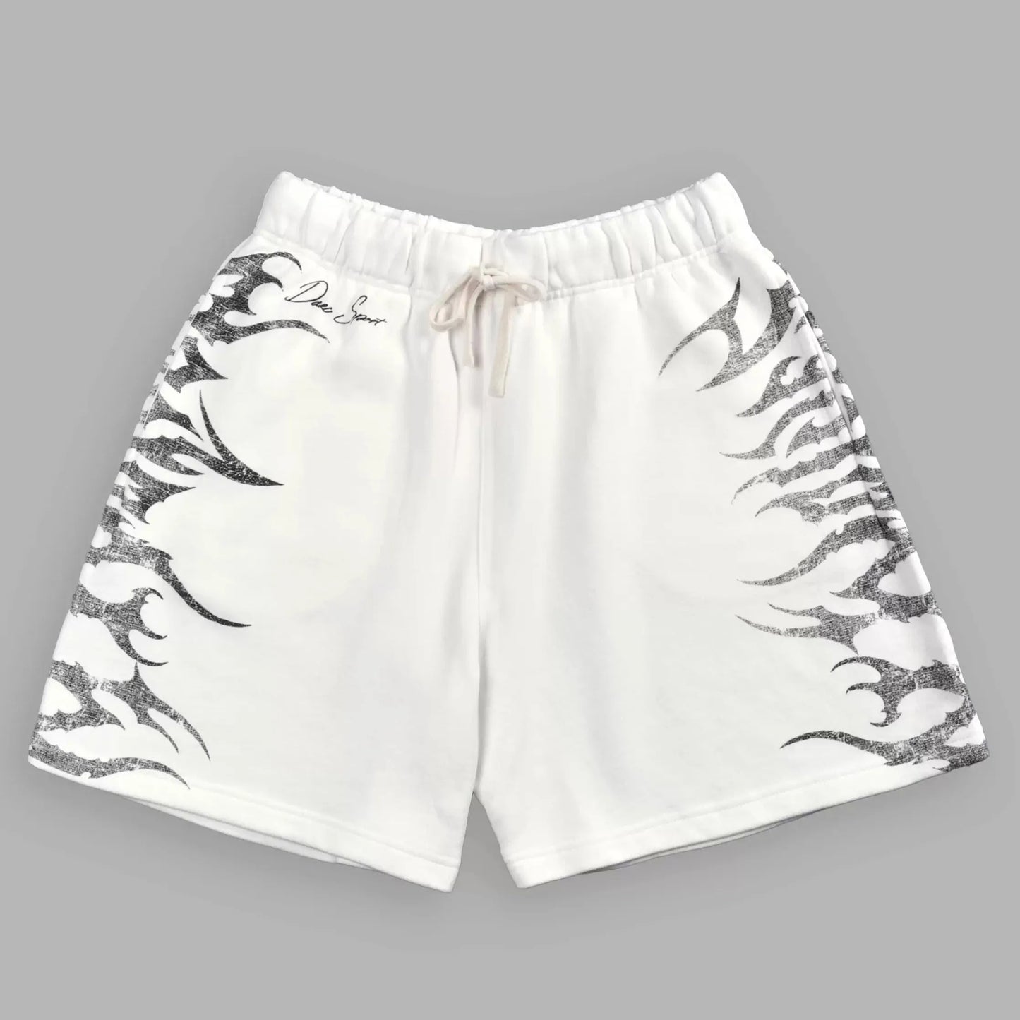 Breathable dark Short