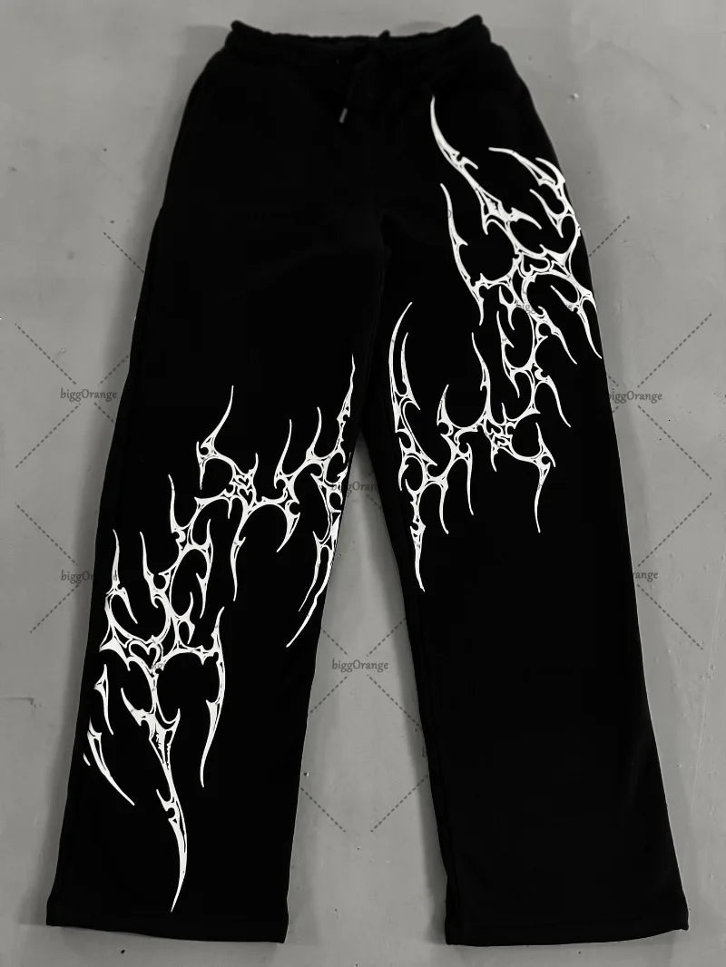Dark Retro Blade