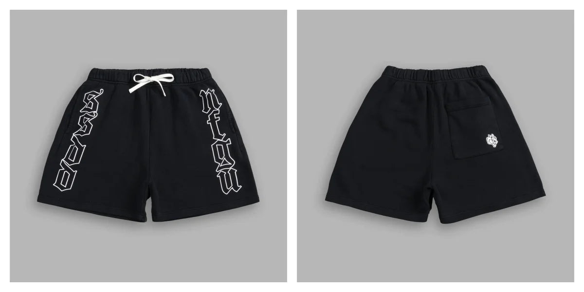 DARC WOLVES YOU'LL KNOW