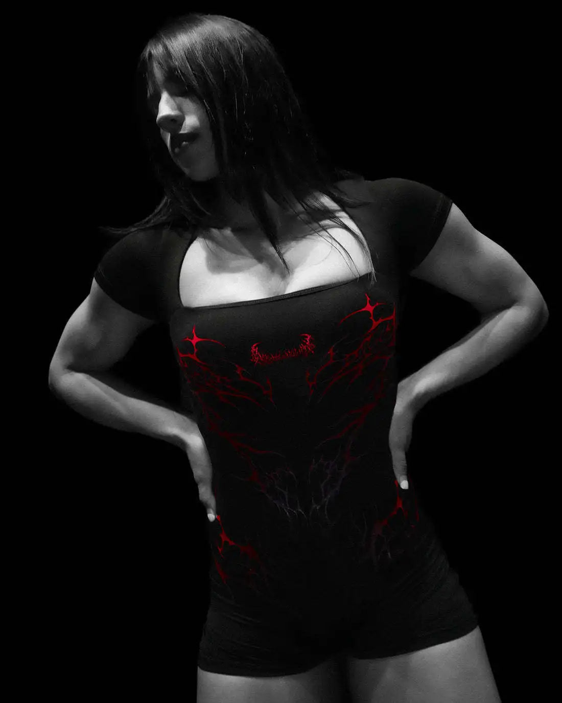 Breathedivinity dress