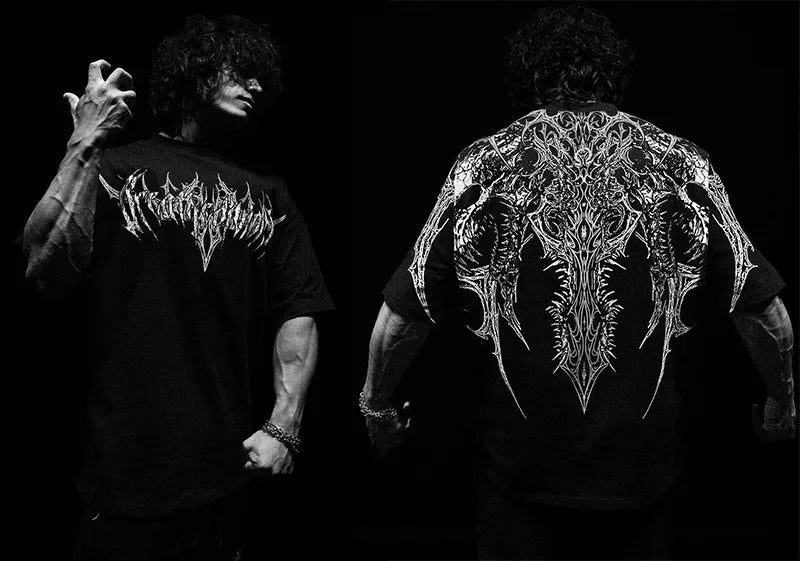 Breathedivinity REDGYM