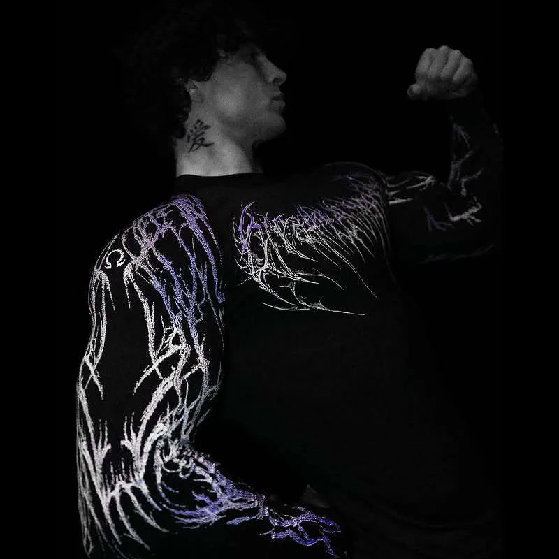 BREATHEDIVINITY Lightning