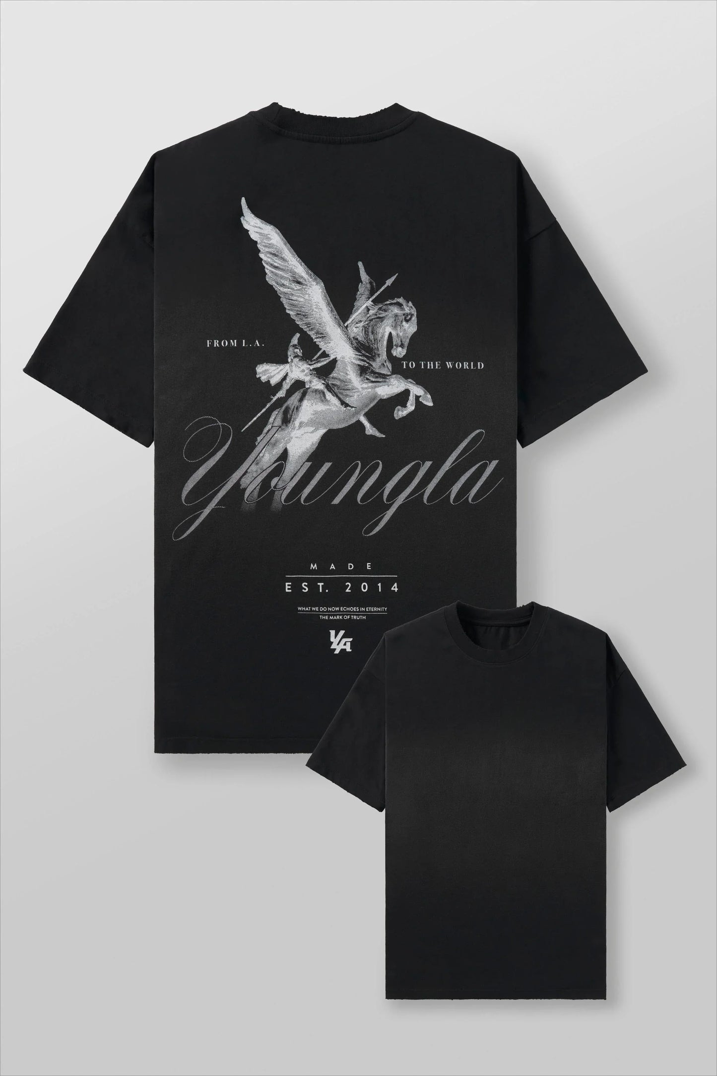 HORSE Jersey