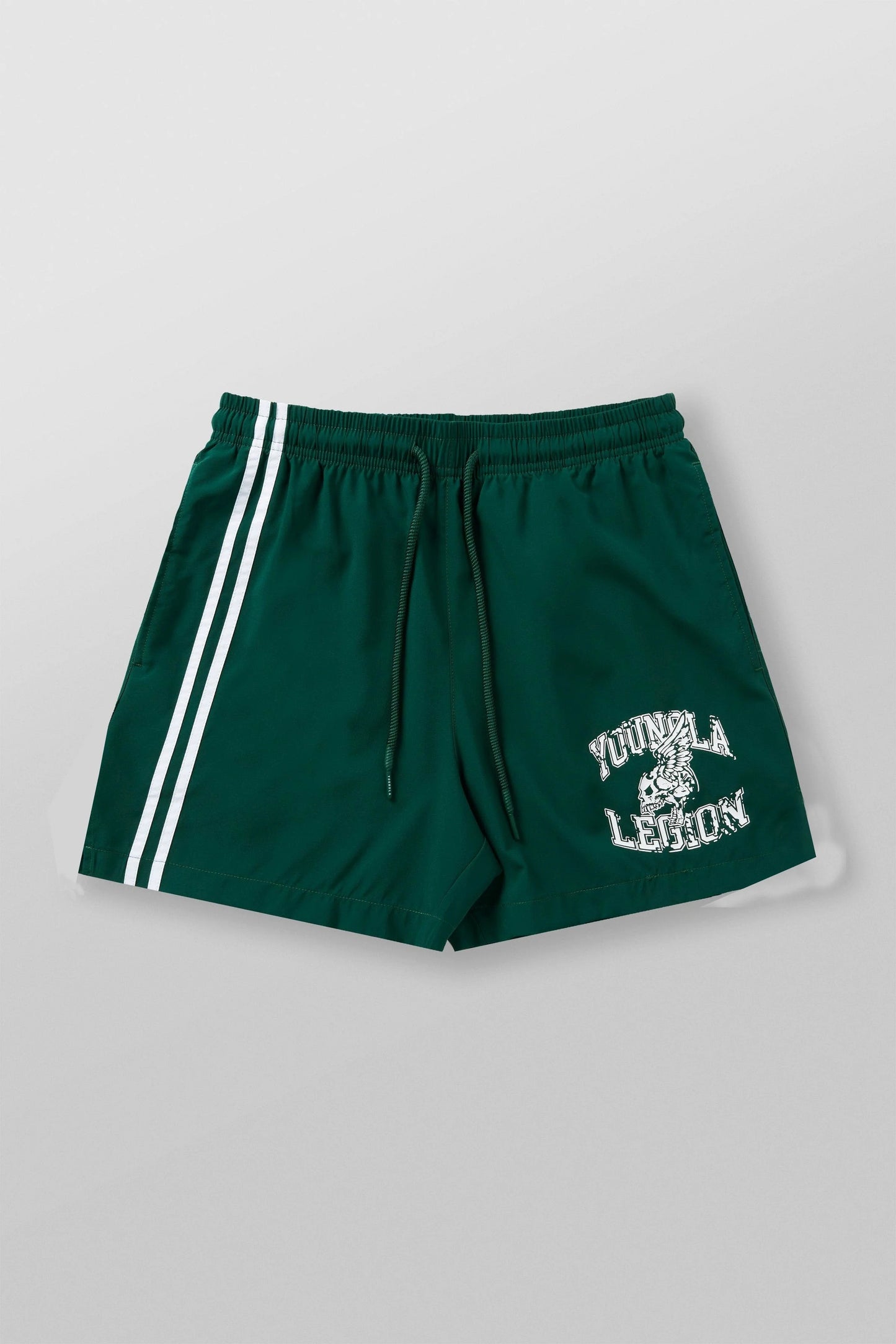 YOUNGLA Fitness Shorts