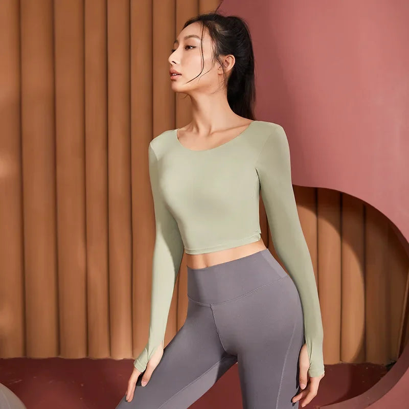 Back Cropped