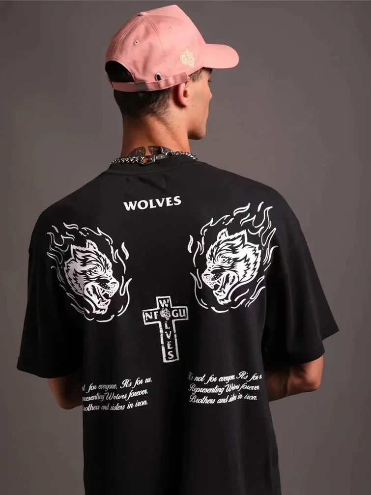 WOLVES CLUB