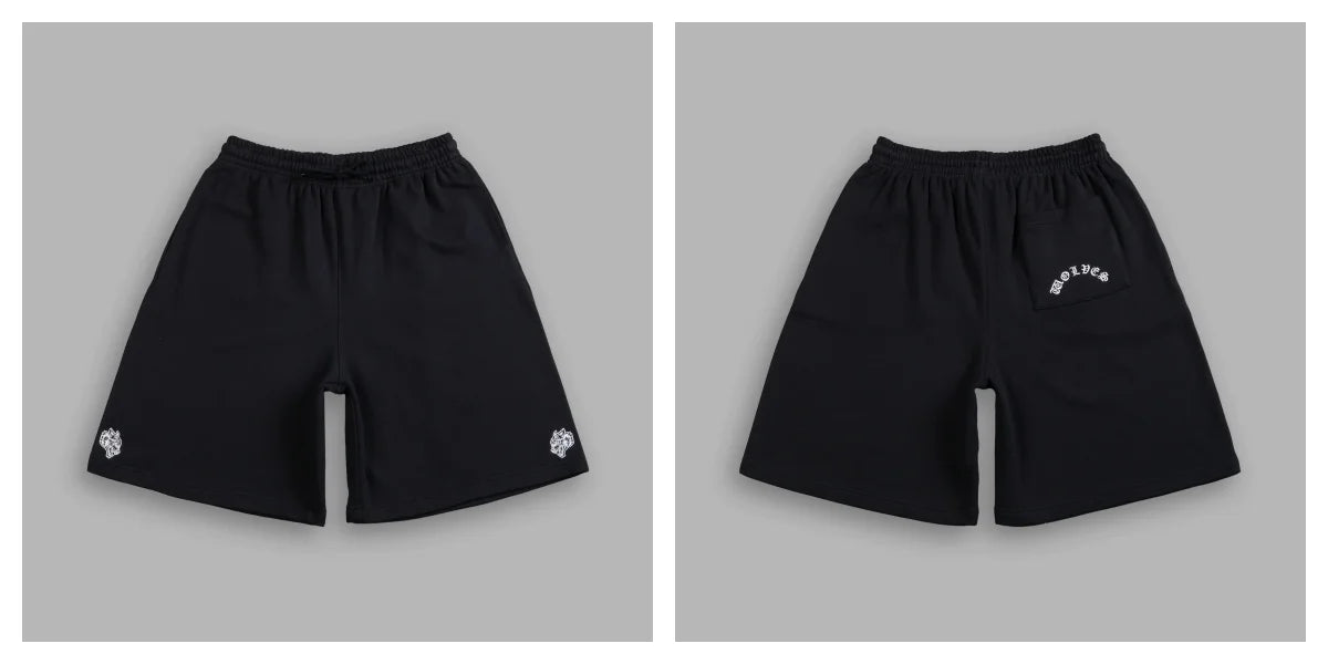 DARC WOLVES YOU'LL KNOW