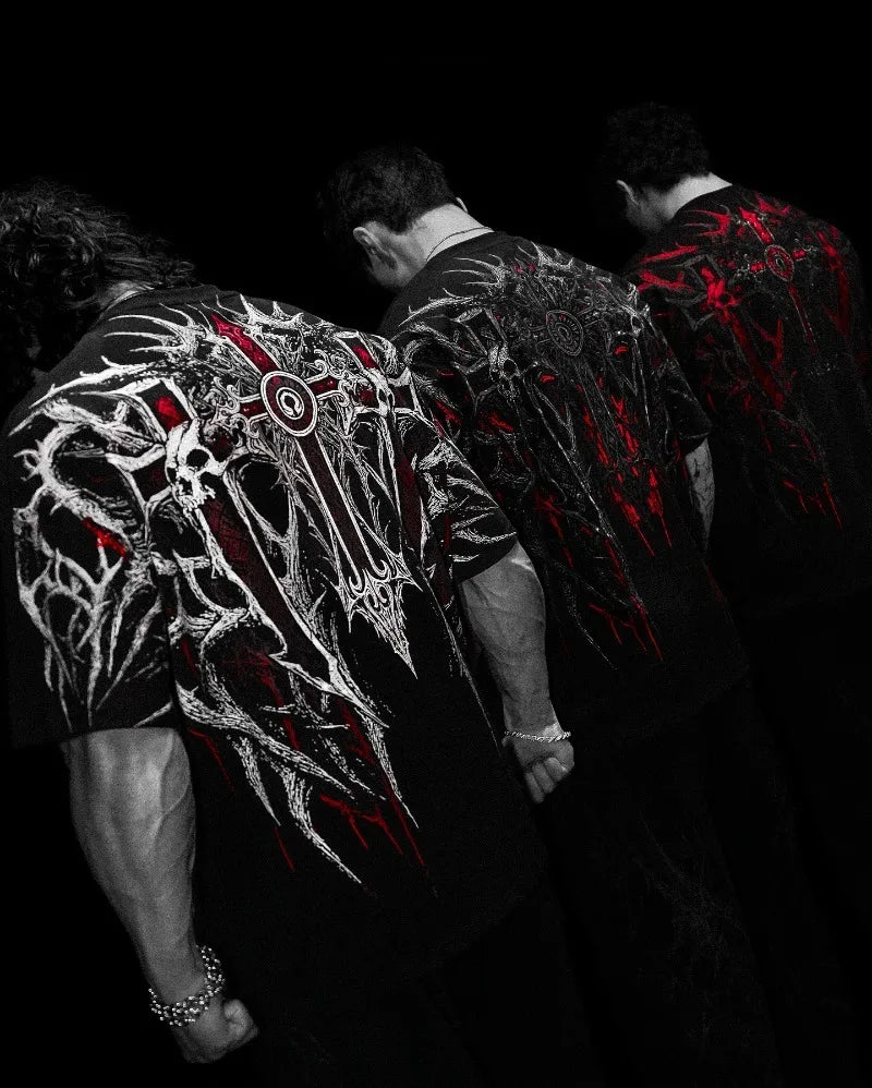 BREATHEDIVINITY Gradient OVER