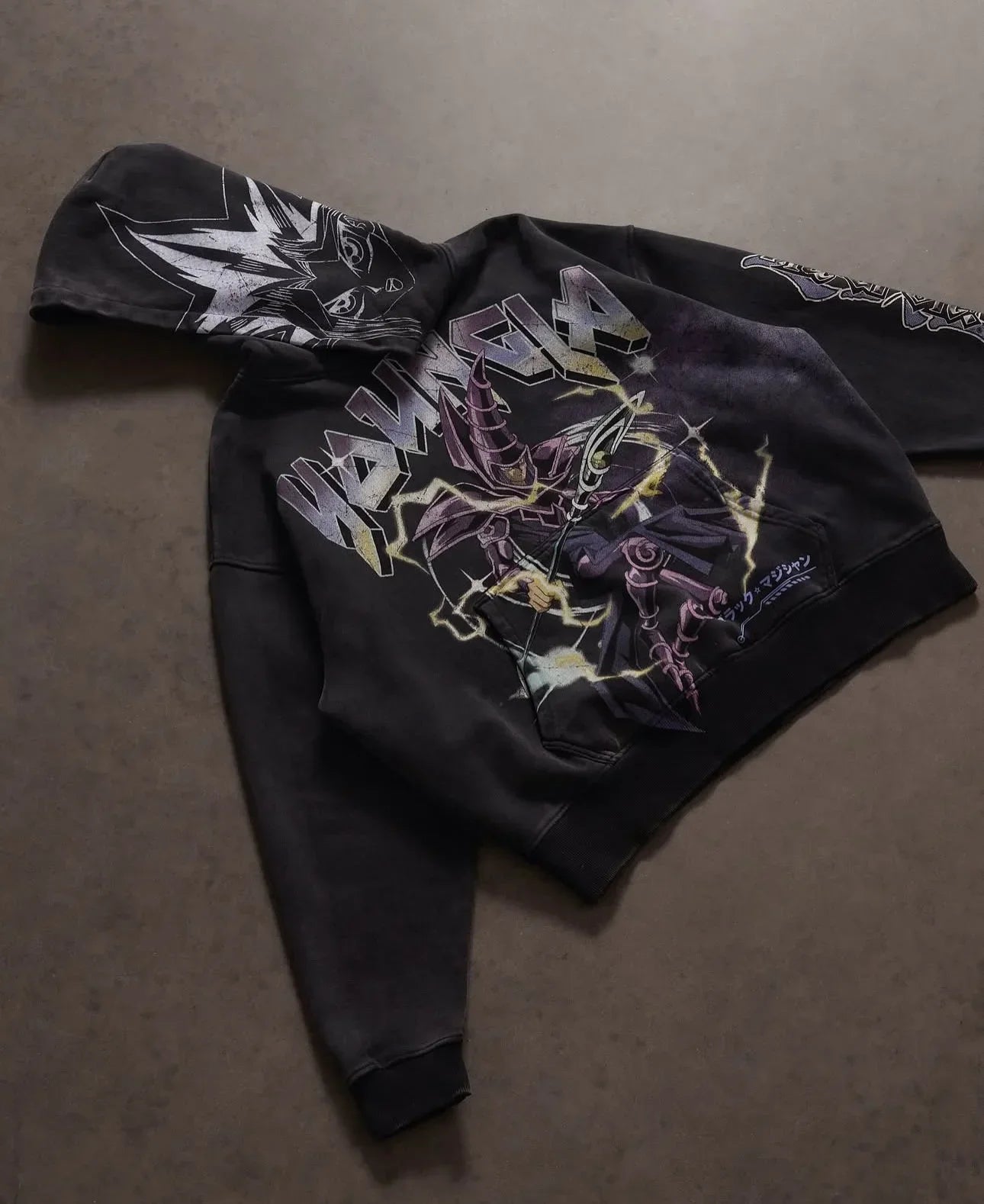 Attack on Titan Hoodies