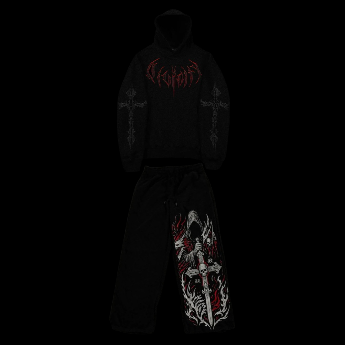 RETVLAC - BREATHEDINITY