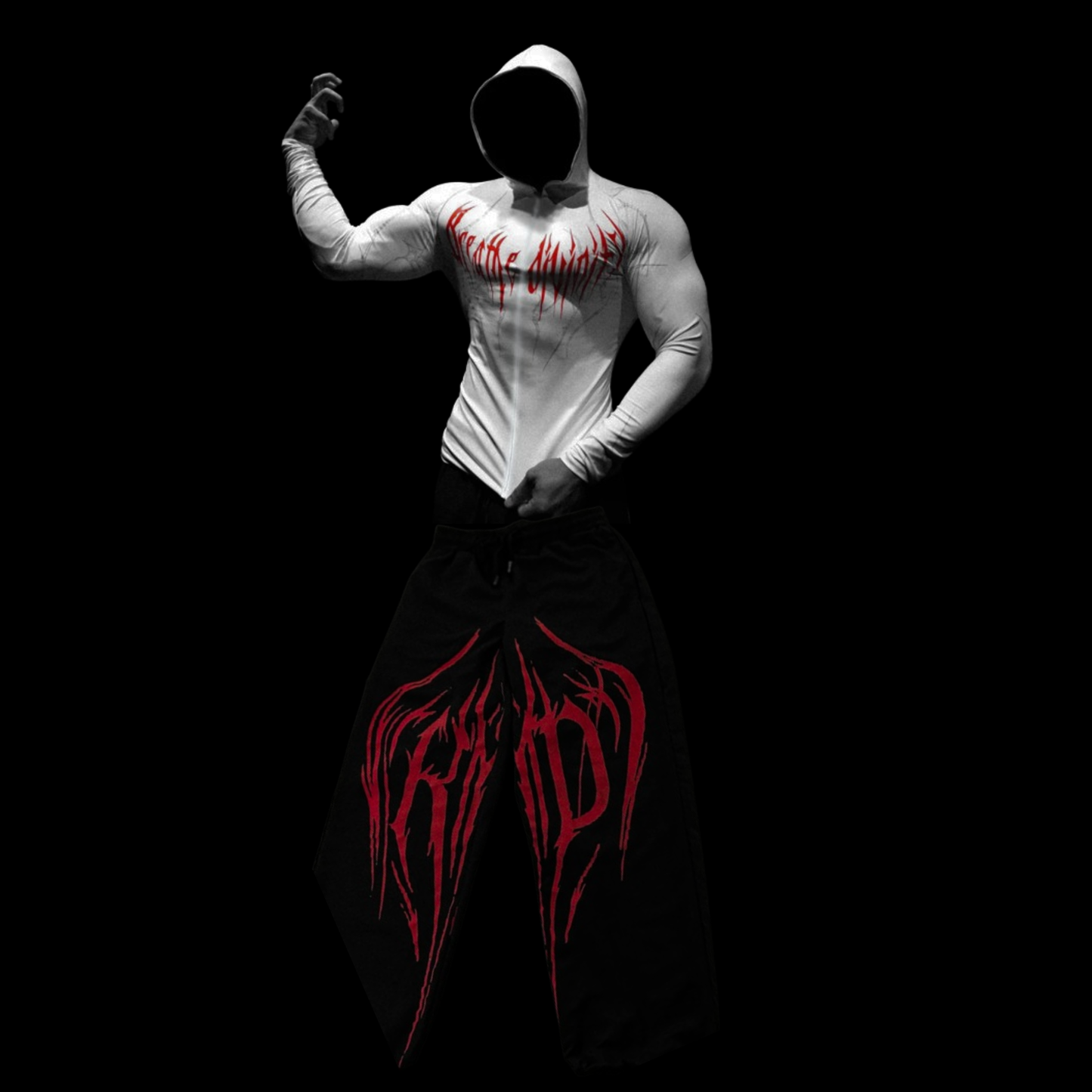 AESTHETIC - BREATHEDINITY