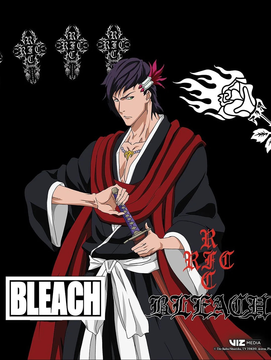 ANIME GYM