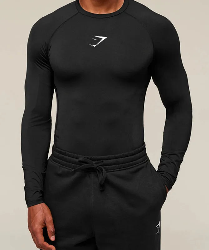 GYMSHARK Long Sleeve