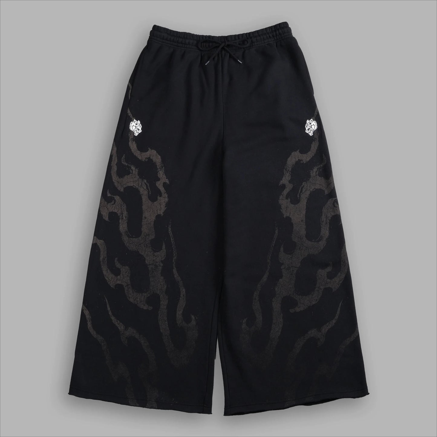 DARC SPORT Distressed Rust