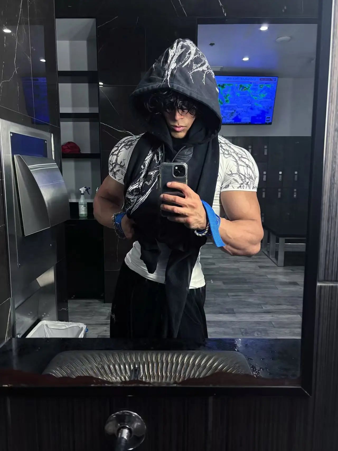 BREATHEDINITY - VOID