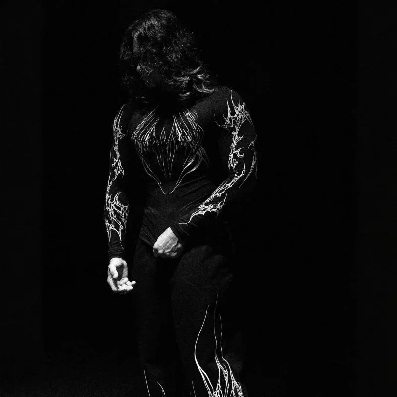 Breathedinity Dark Wind