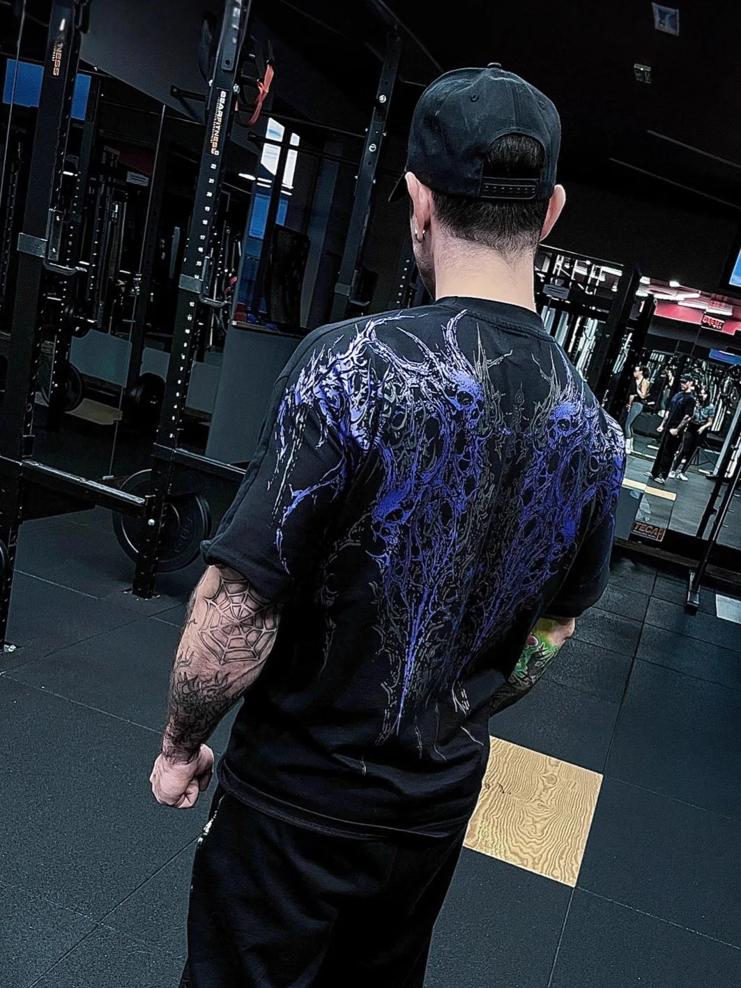 Breathedivinity REDGYM