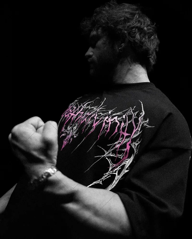 BREATHEDIVINITY Gradient OVER