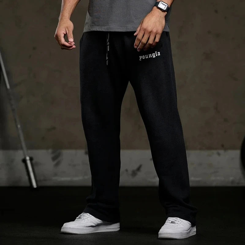 Sweatpants Youngla