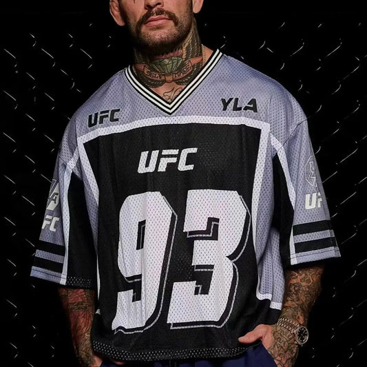 UFC YLA