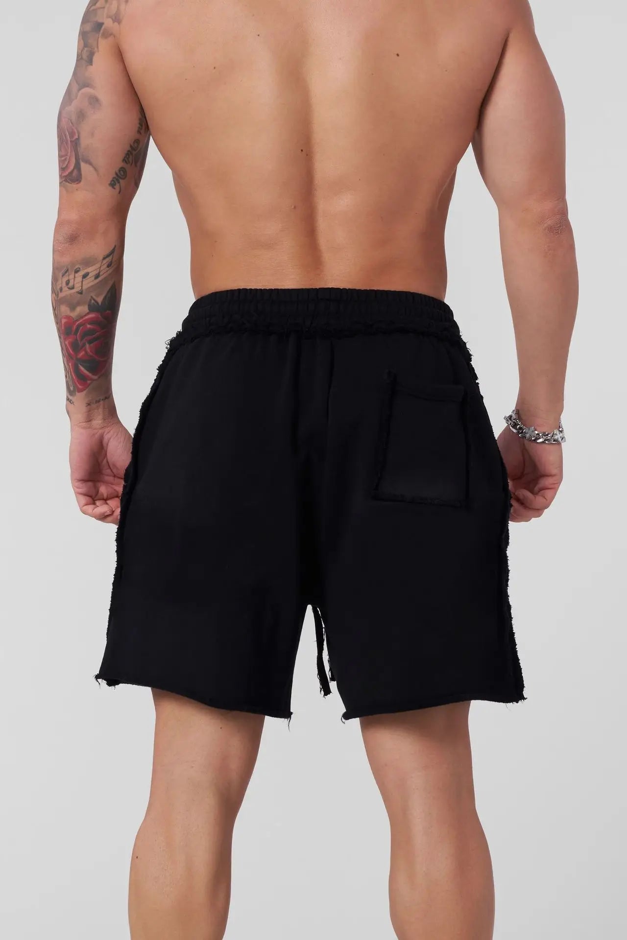 YOUNGLA Alpha Shorts