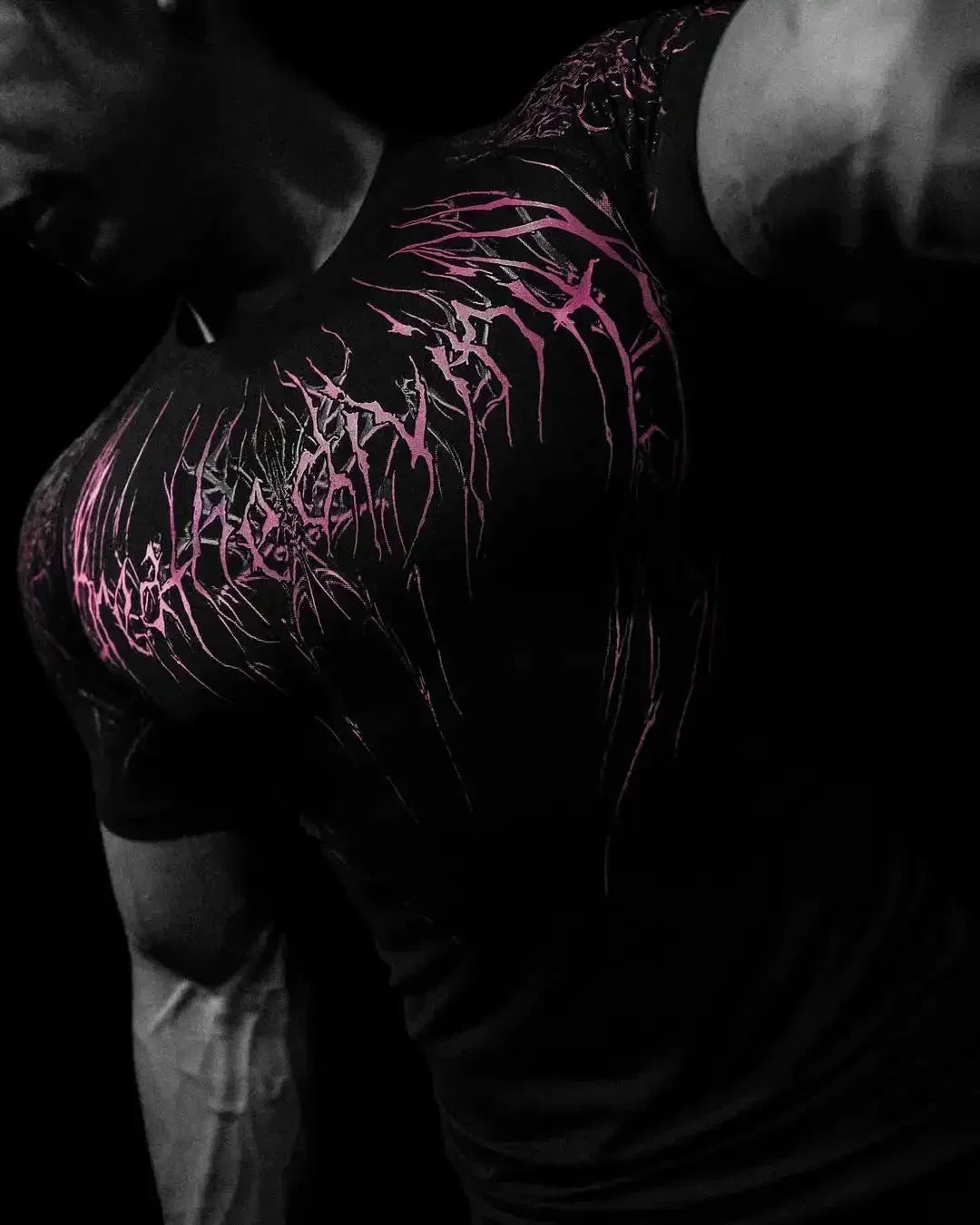 Breathable Compress