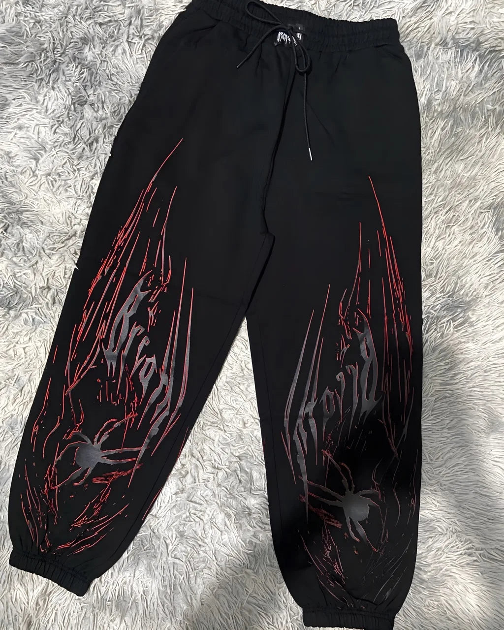 Breathedivinity Jogger SR
