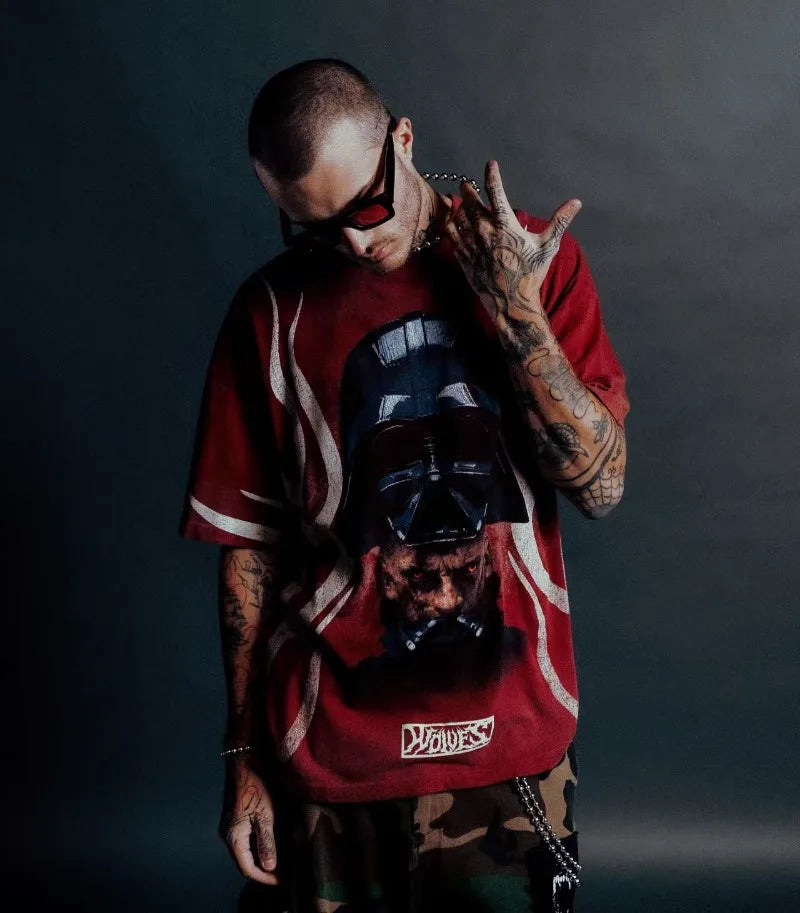 DARC SPORT X STAR WARS BLACK