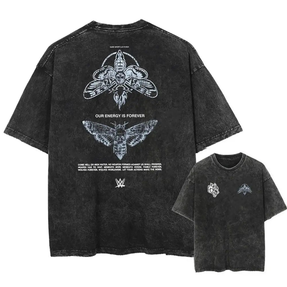 Darc Sport Wolves Acid T