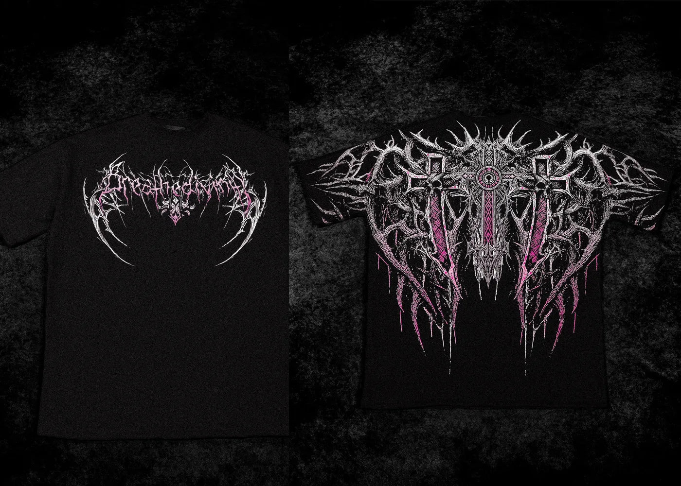 Breathedivinity dark mood