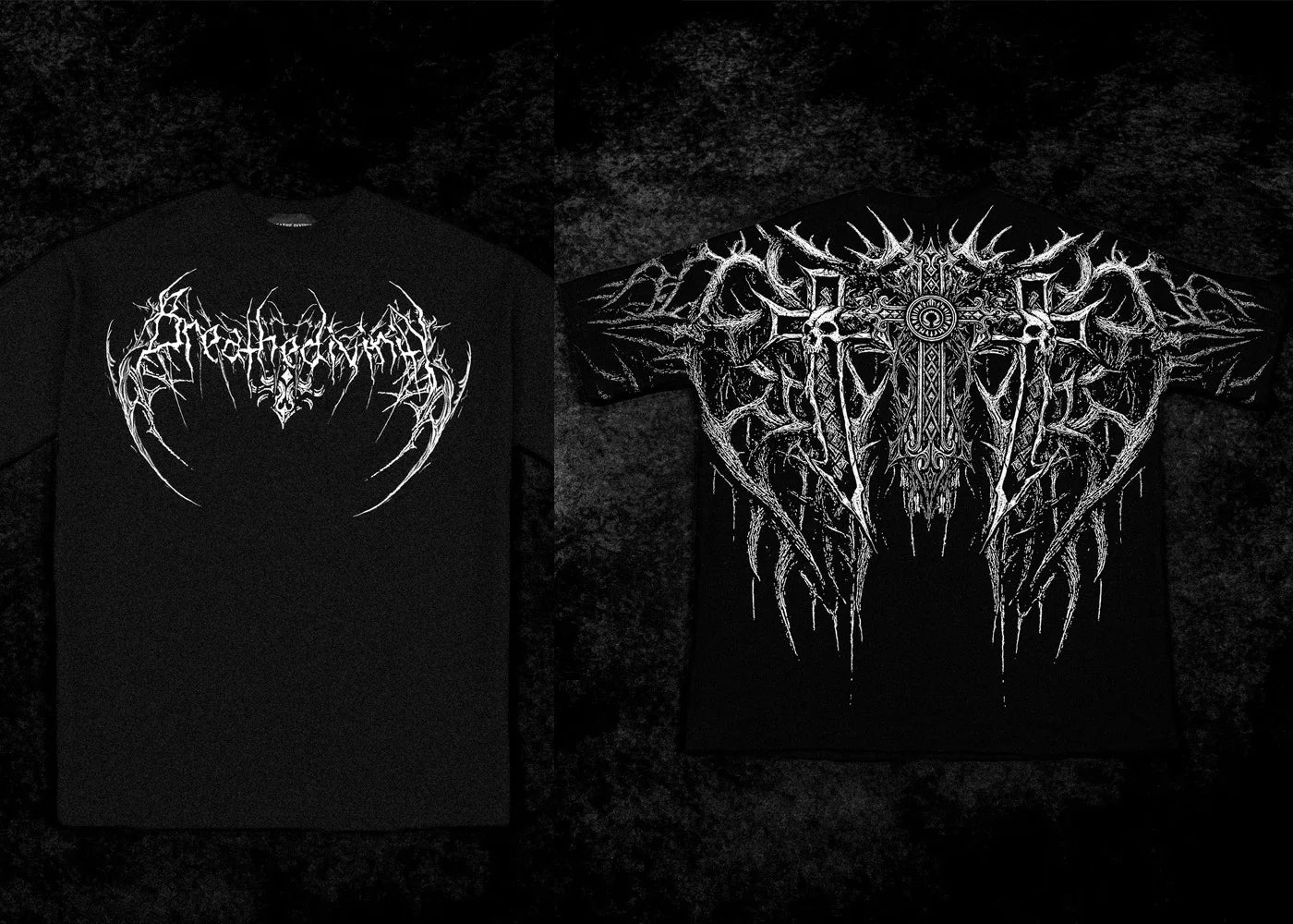 Breathedivinity dark mood