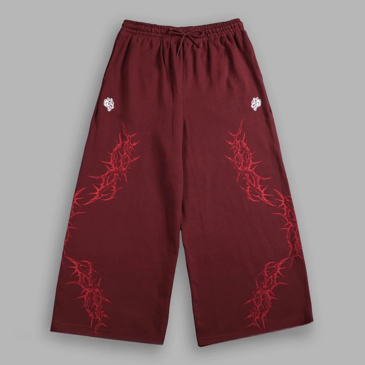 DARC SPORT Distressed Rust