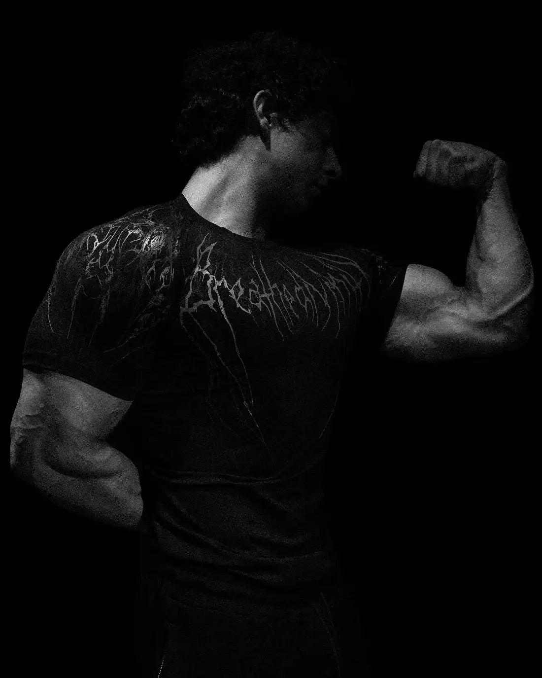 Breathedivinity - base layer