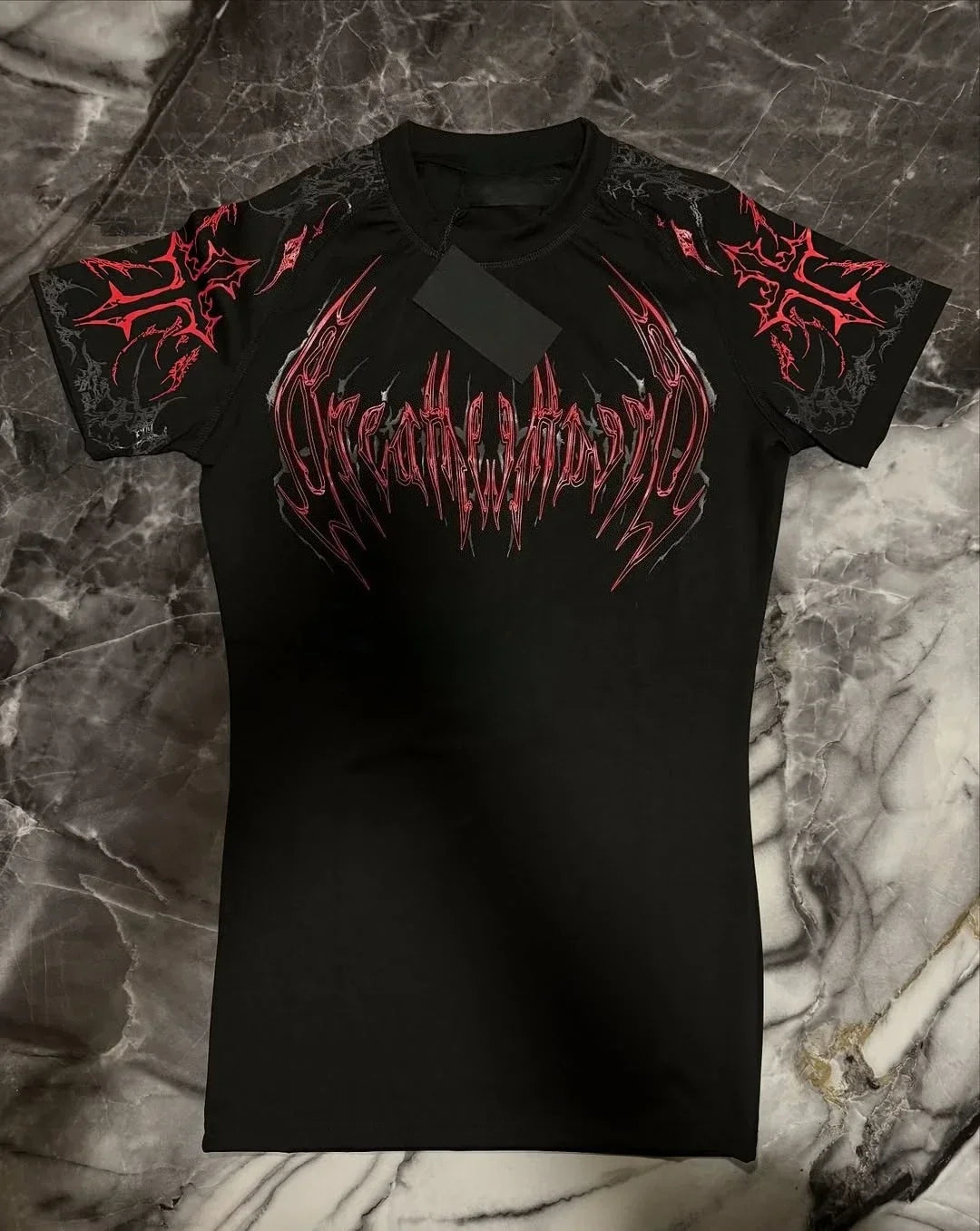 Breathable Compress