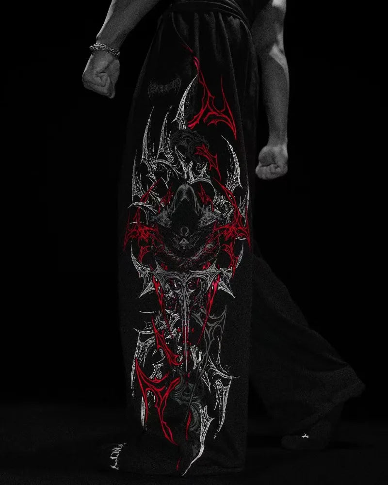 BREATHEDIVINITY Dark top