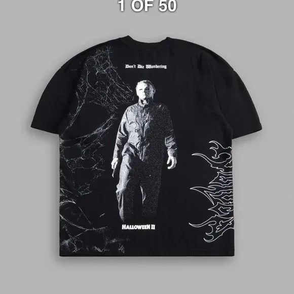 MICHAEL MYERS X DARC SPORT