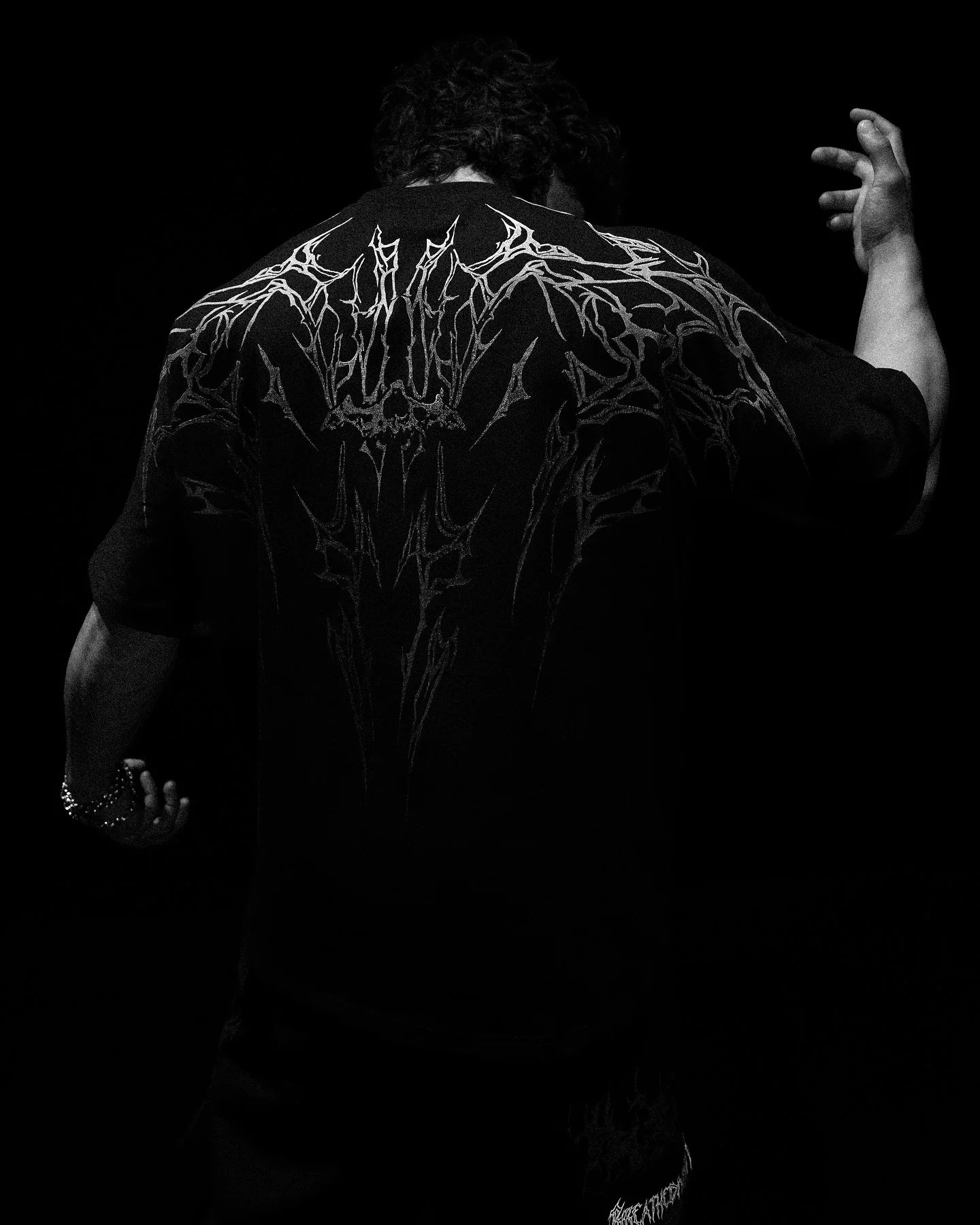 Dry Breathable