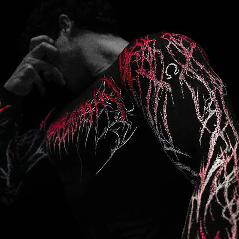 BREATHEDIVINITY Lightning
