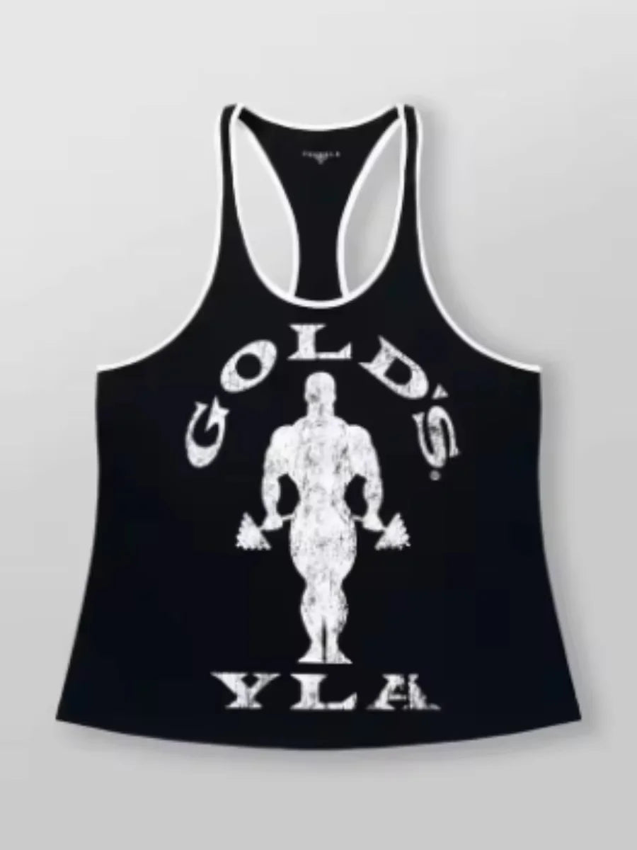 GOLD'S GYM