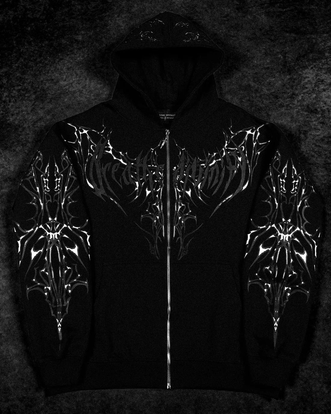 Shadow Monarch - ZIP UP