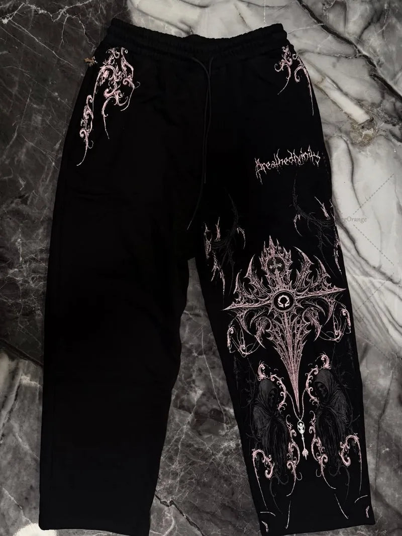 BD Jogger Skull
