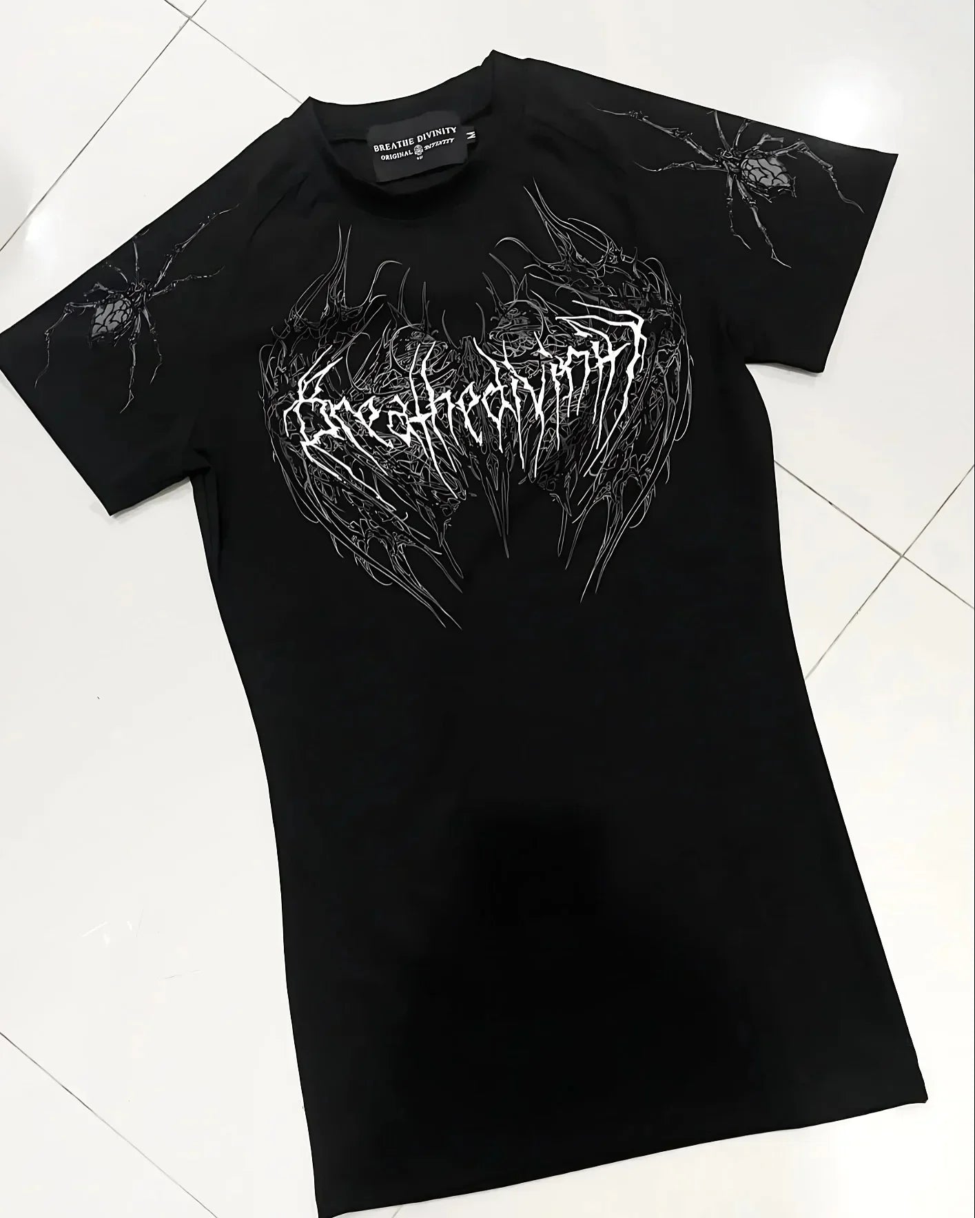 Dry Breathable
