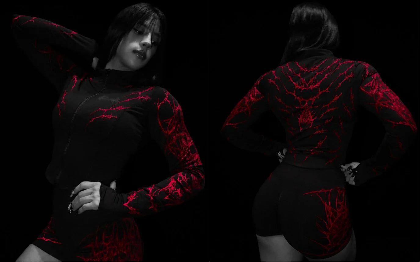 Breathedivinity Lady's