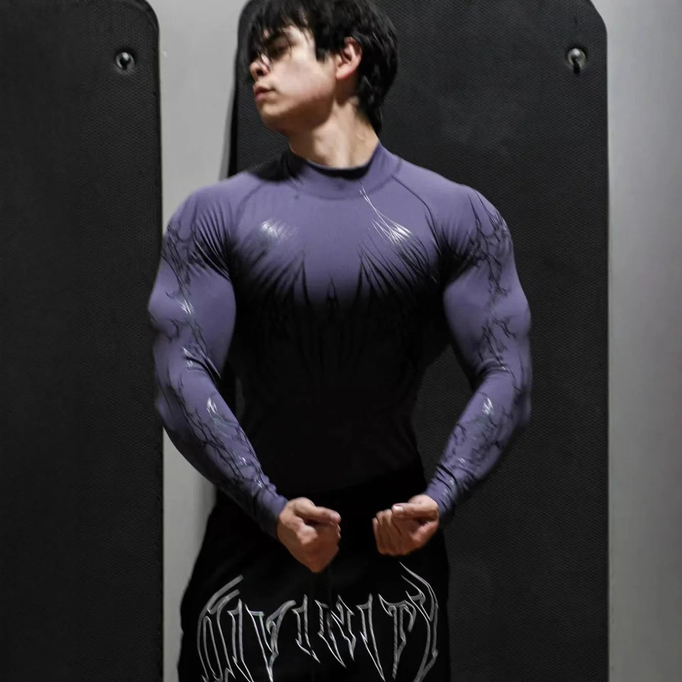 Breathedivinity Long