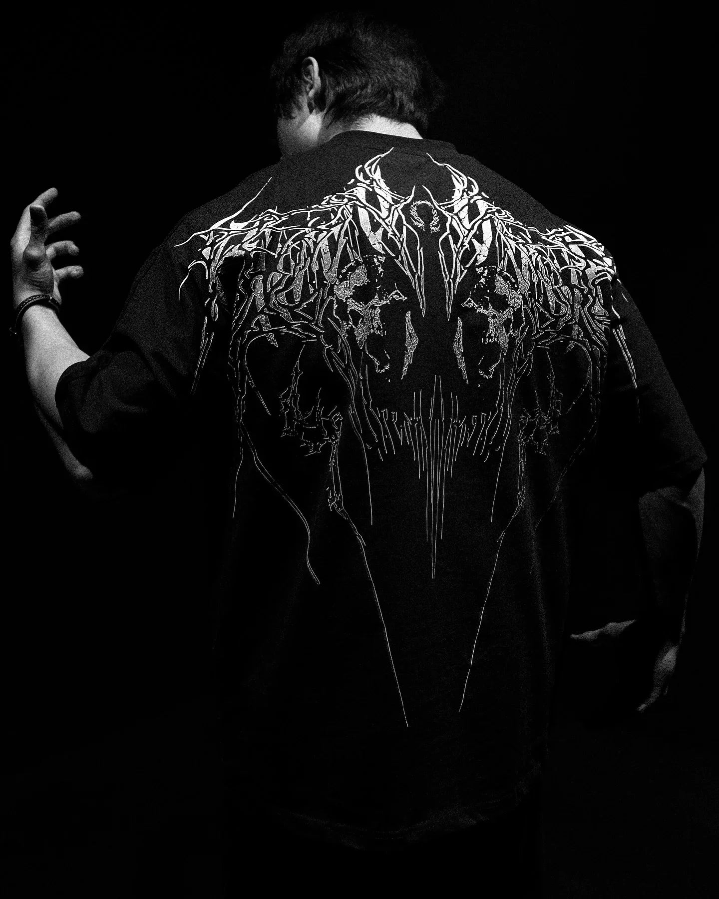 Dry Breathable