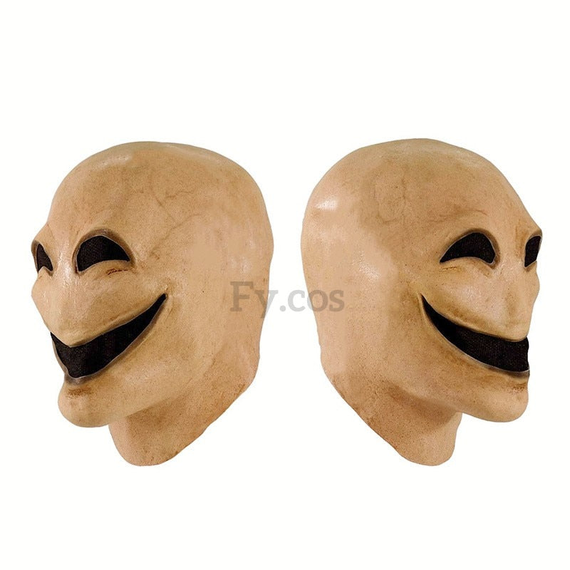 Splendorman Mask