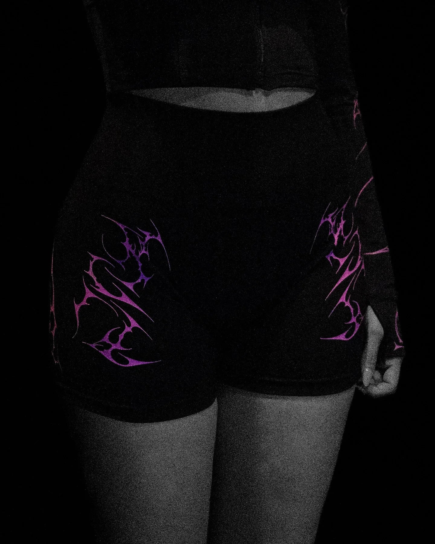 Breathedivinity Seamless