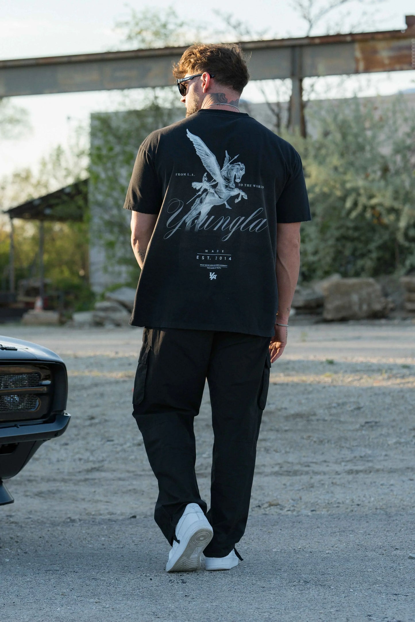 HORSE Jersey