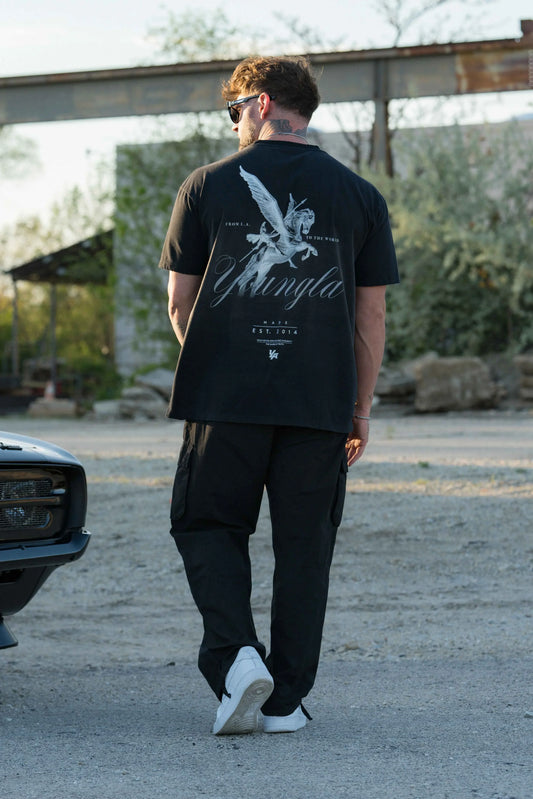 HORSE Jersey