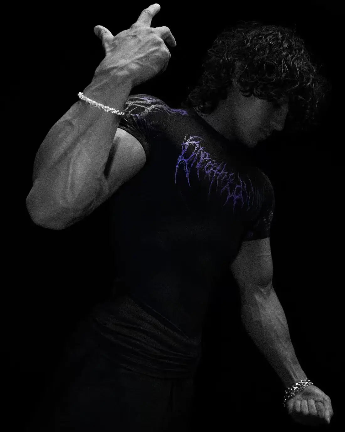 BREATHEDINITY - VOID